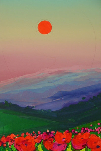 Landschaftsbilder