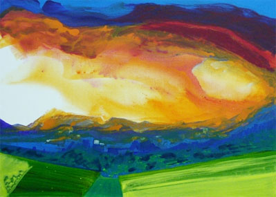 Landschaftsbilder